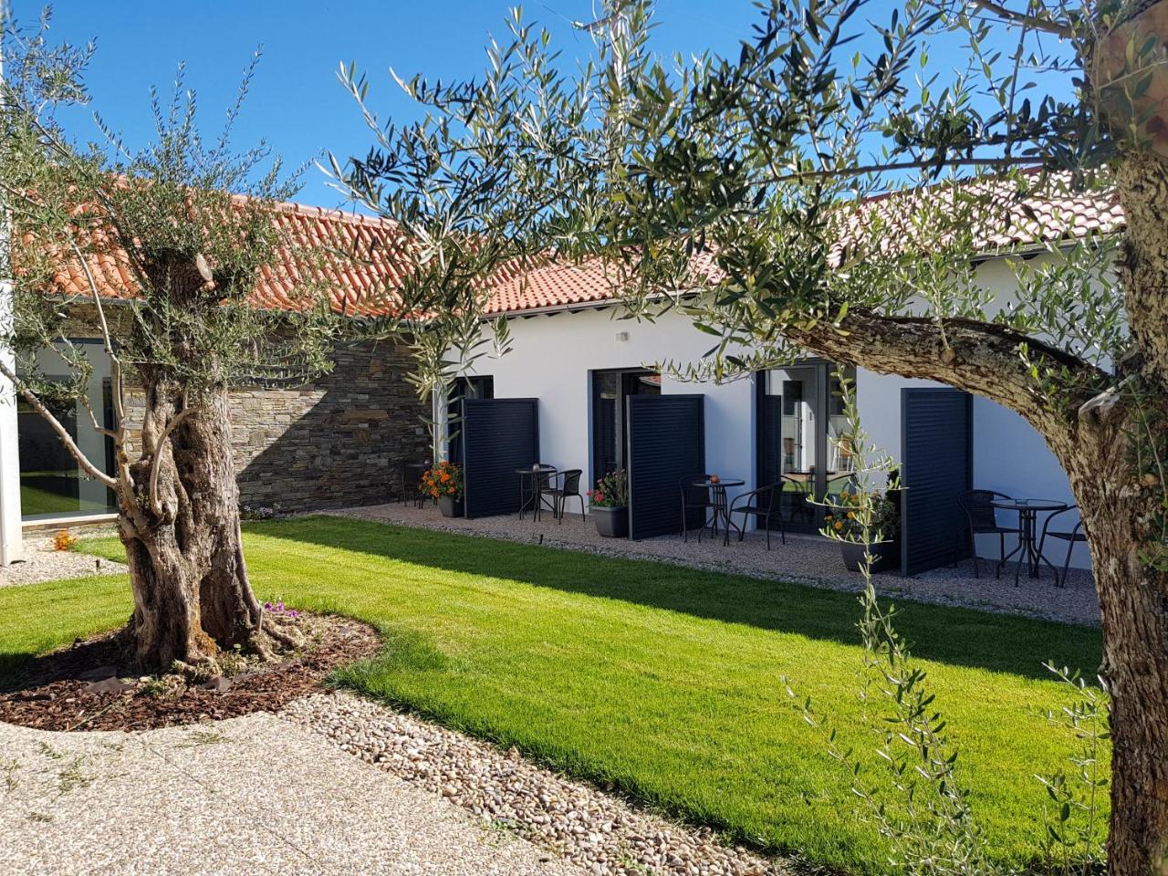 O Abel Rural Hotel *