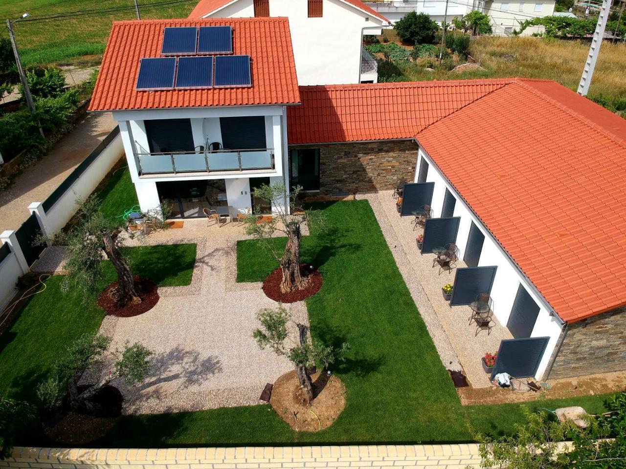 Hotel O Abel Rural *