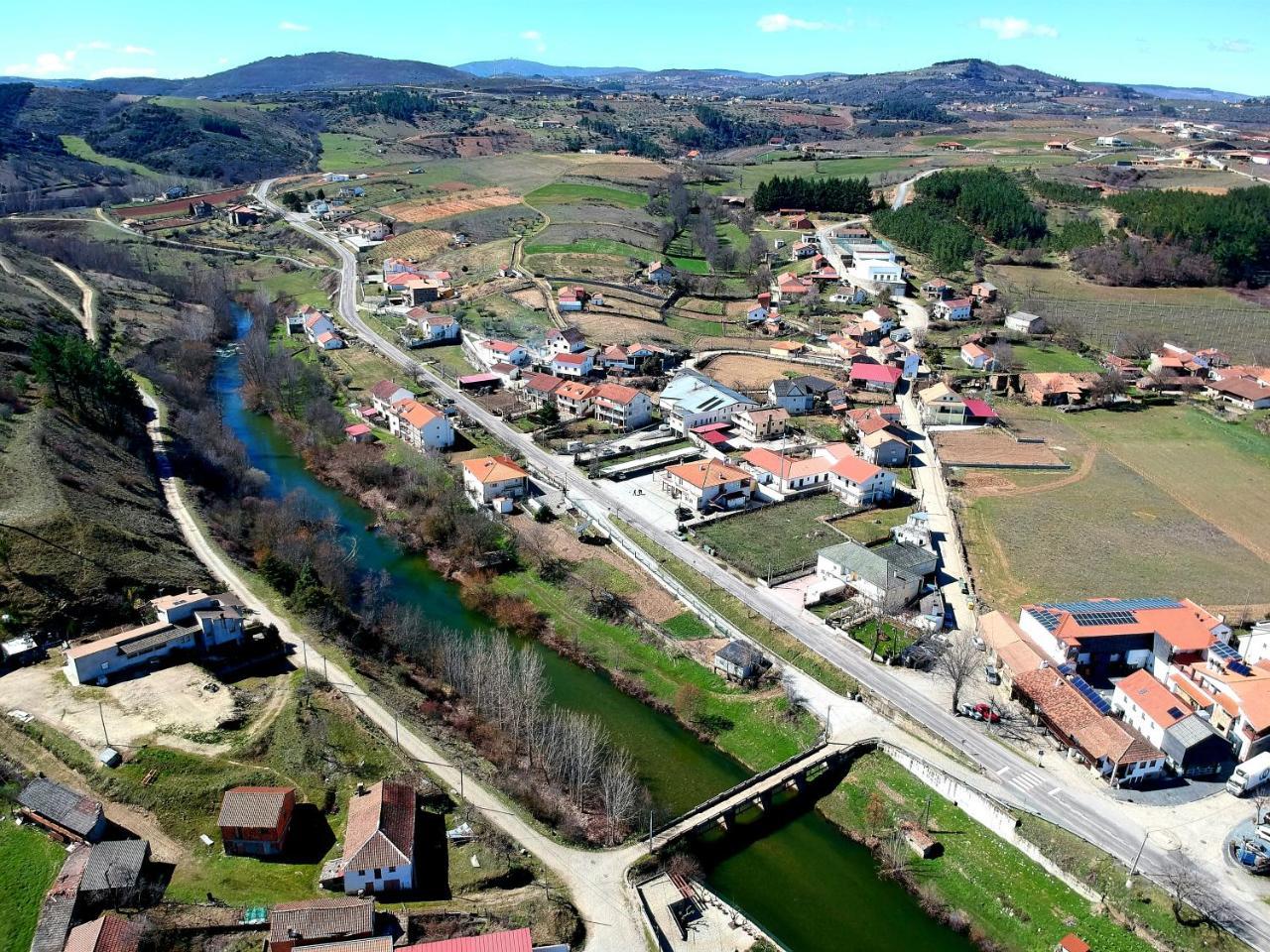 Hotel O Abel Rural *